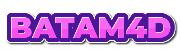 BATAM4D LOGO